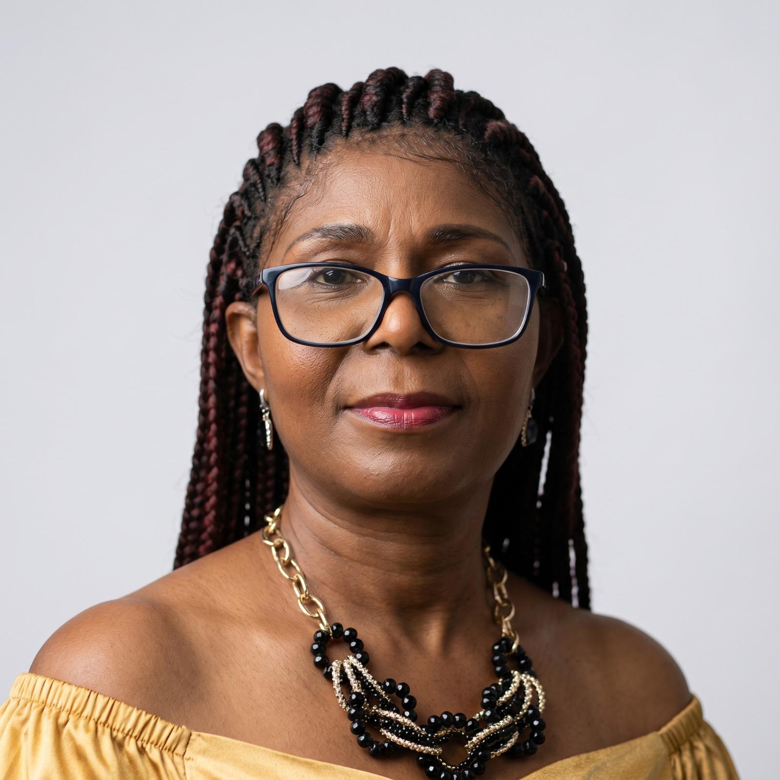 Mad. Nana Yaa Brayie